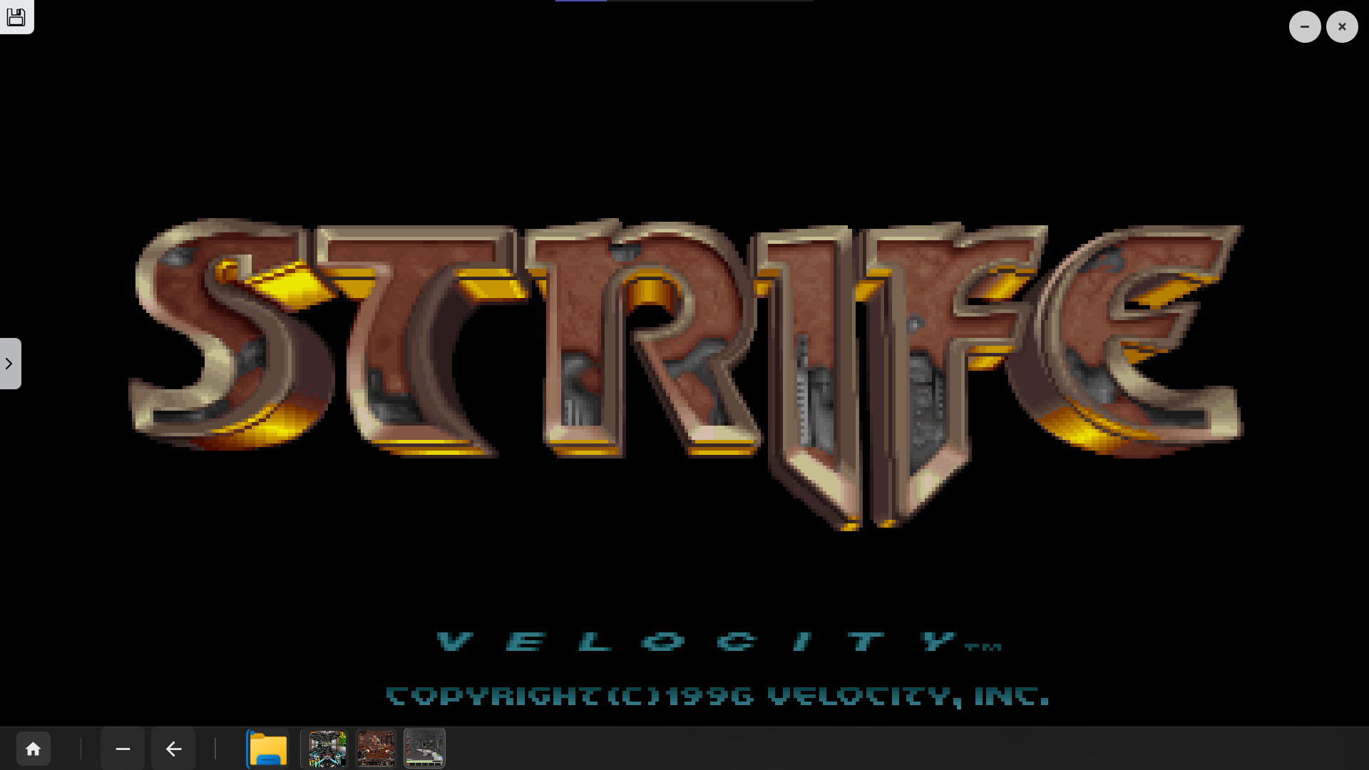 Multitarea corriendo juegos